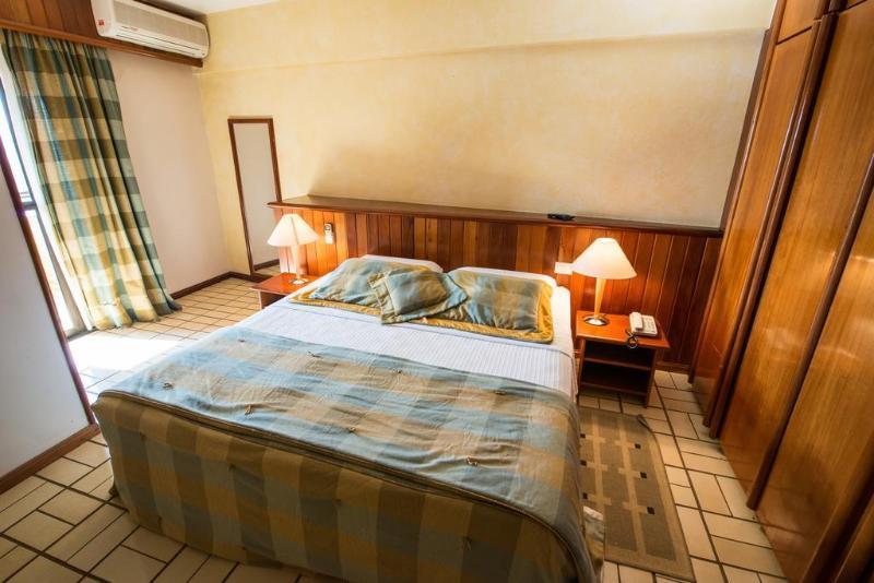 San Marino Suites Hotel By Nobile Гояния Екстериор снимка